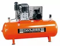 Compresseur d'air