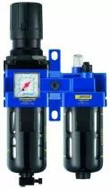 Unit de traitement d'air comprim Alto 3 G 1/2`