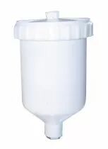 Godet seul pour pistolet  gravit