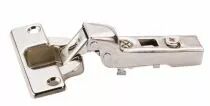 Hettich - charnire invisible diamtre 35 mm - srie Intermat 110