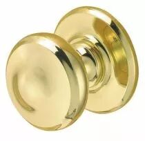 Bouton de porte