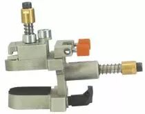 Gabarit de perage pour excentrique diamtre 15 mm