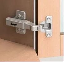 Blum - charnire invisible diamtre 26 mm d'angle