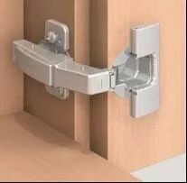 Blum - charnire invisible diverse diamtre 35 mm