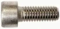 Tte cylindrique - 6 pans creux CHC