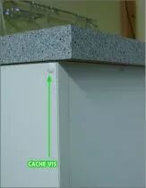 Cache vis