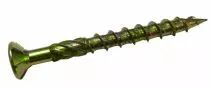 Vis  bois empreinte Torx pour charpente