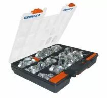 Coffret colliers  bandes