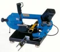 Scie  ruban portable
