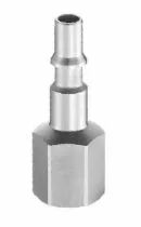 Embouts CSI 06 pour raccords rapides