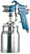 Pistolets  aspiration