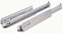 Coulisse Hettich Quadro