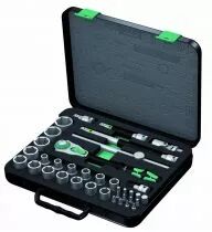 Coffret srie 1/2 Wera