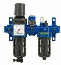 Unit de traitement d'air comprim Alto 2