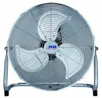 Ventilation