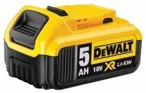 Batterie - chargeur Dewalt