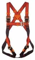Harnais de scurit Tractel