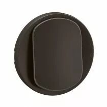 Enjoliveur interrupteur Cliane