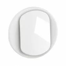 Enjoliveur interrupteur Cliane