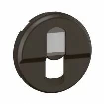 Enjoliveur prise RJ45 Cliane