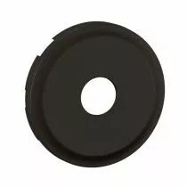 Enjoliveur prise TV Cliane