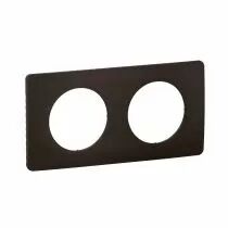 Plaque d�corative C�liane�