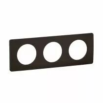 Plaque d�corative C�liane�