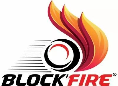 BLOCK'FIRE INTERNATIONAL