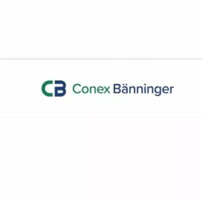 Conex B�nninger