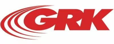 GRK ROBINETTERIE