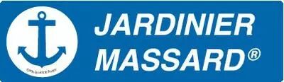 JARDINIER MASSARD