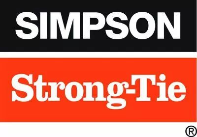 SIMPSON STRONG