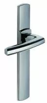 Plaque 220 x 41 mm - entraxe de fixation 195 mm