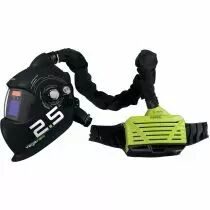 Masque Vegaview 2.5 ventilé avec E3000X