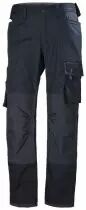 Pantalon oxford Work Pant