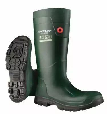 Purofort Fieldpro -  S5/CI/ SRC
