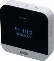 Détecteur de dioxyde de carbone - CO2WM110 AirSecure