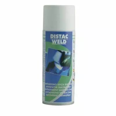 Spray anti-grattons Distac Weld