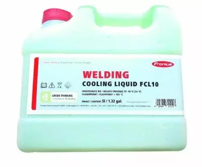 Liquide de refroidissement FCL10