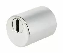 Serrure bandeau 3 points
