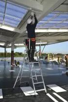 Plateforme T.REX - gamme eco