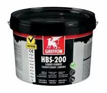 HBS-200® caoutchouc liquide 