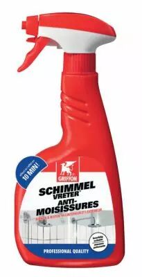 Anti-moisissure spray