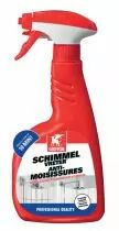 Anti-moisissure spray