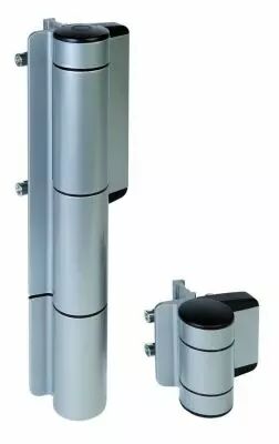 Ferme porte hydraulique pour portillon Mammoth