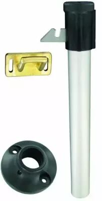 Arrt  pompe aluminium et polyamide