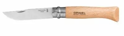 Couteau de poche opinel
