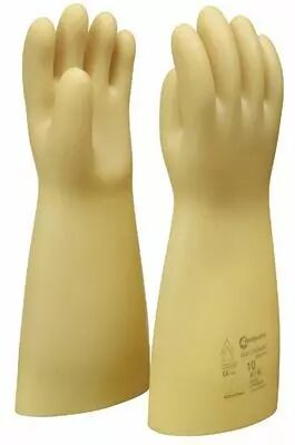 Latex électricien - classe 00/0