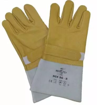 Gants électricien