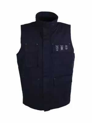 Gilet multirisques Gilflam